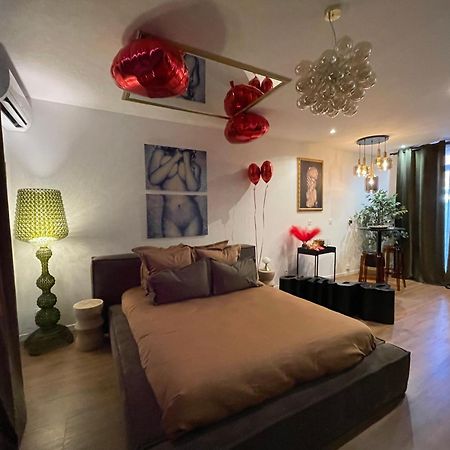 Love Room Casa Amore براديس المظهر الخارجي الصورة
