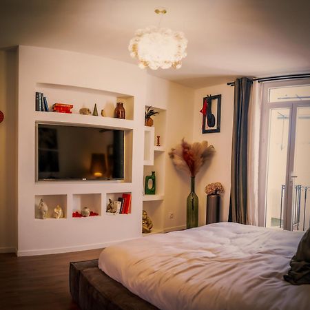 Love Room Casa Amore براديس المظهر الخارجي الصورة