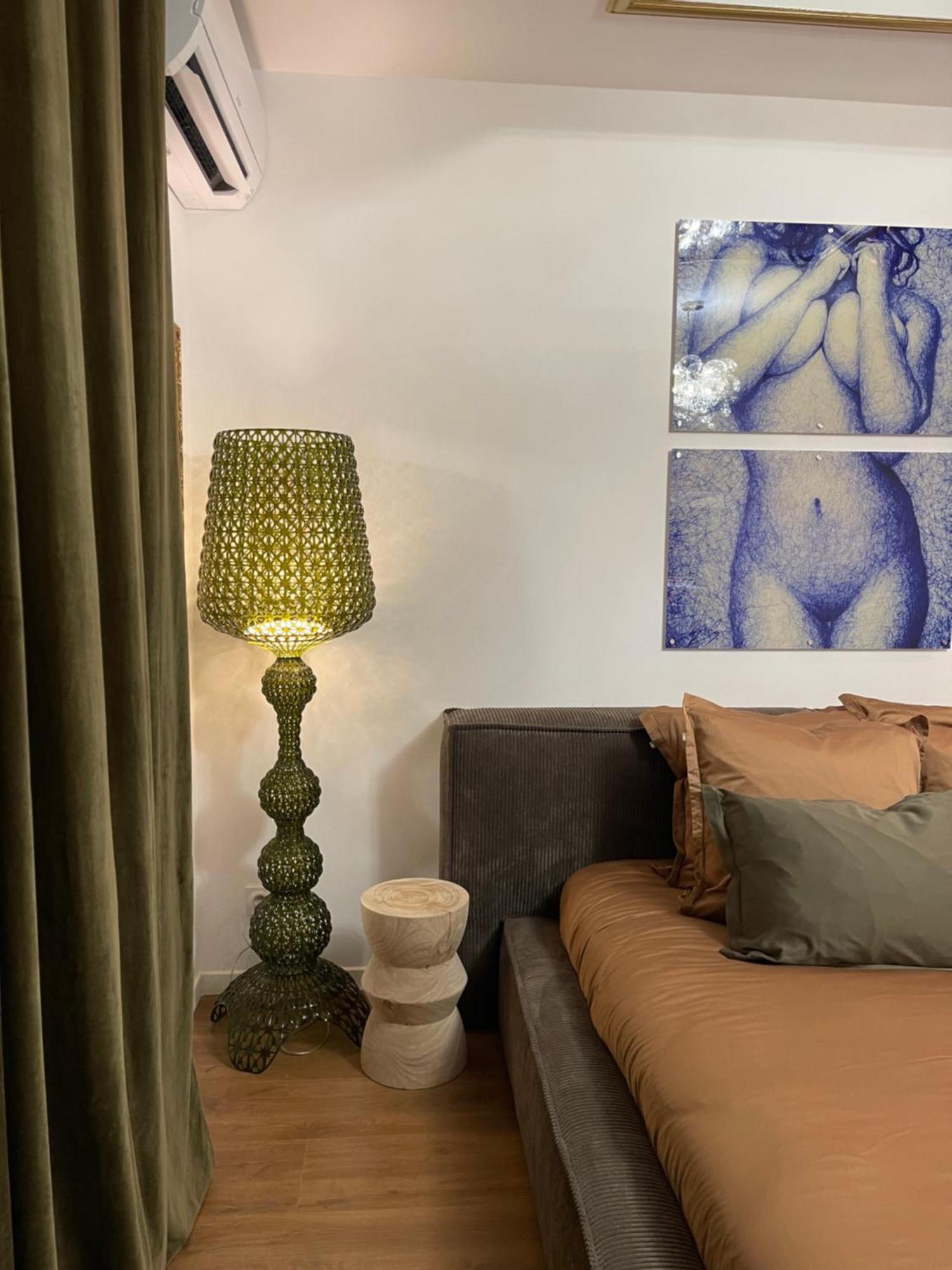 Love Room Casa Amore براديس المظهر الخارجي الصورة