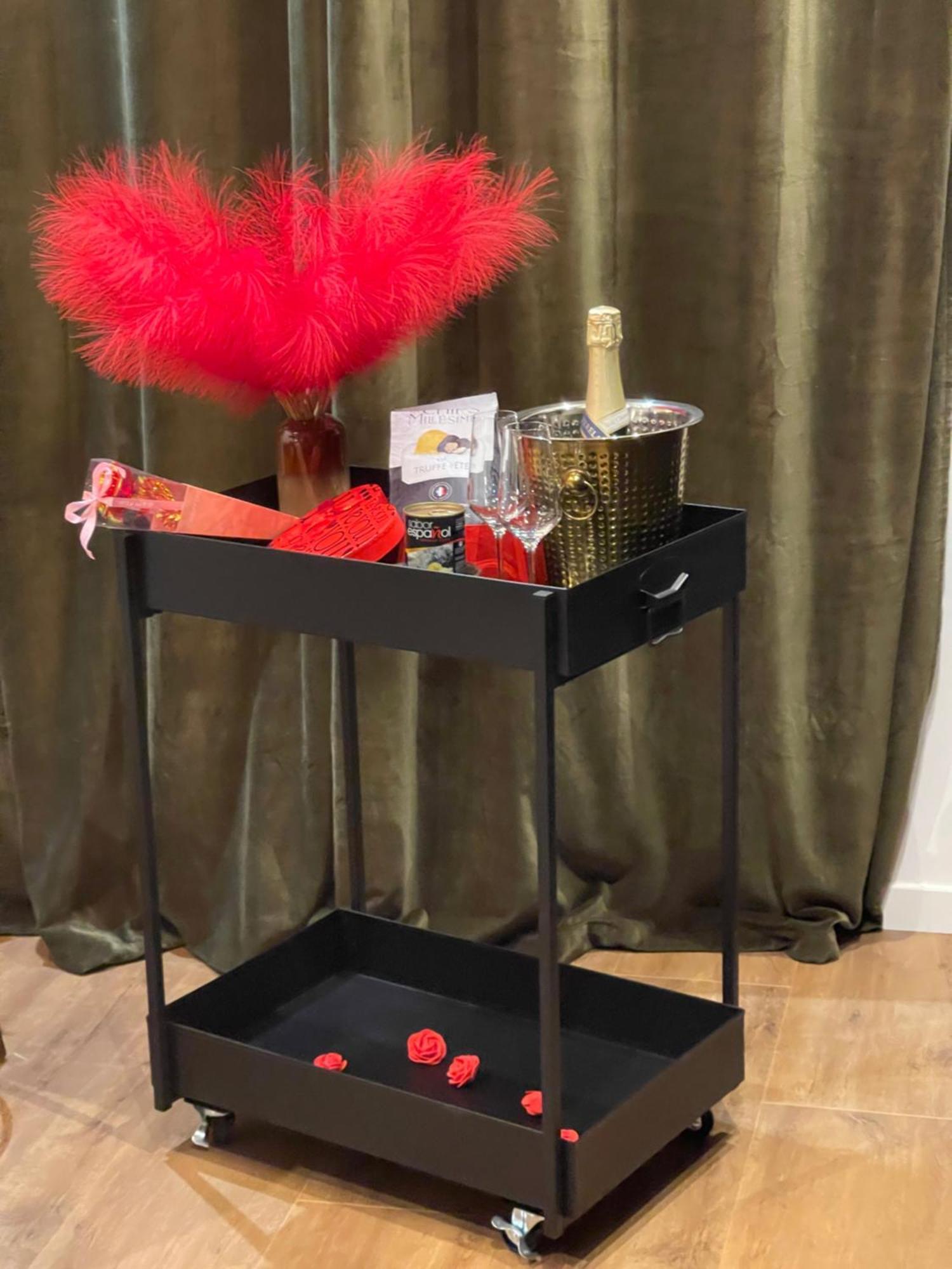 Love Room Casa Amore براديس المظهر الخارجي الصورة