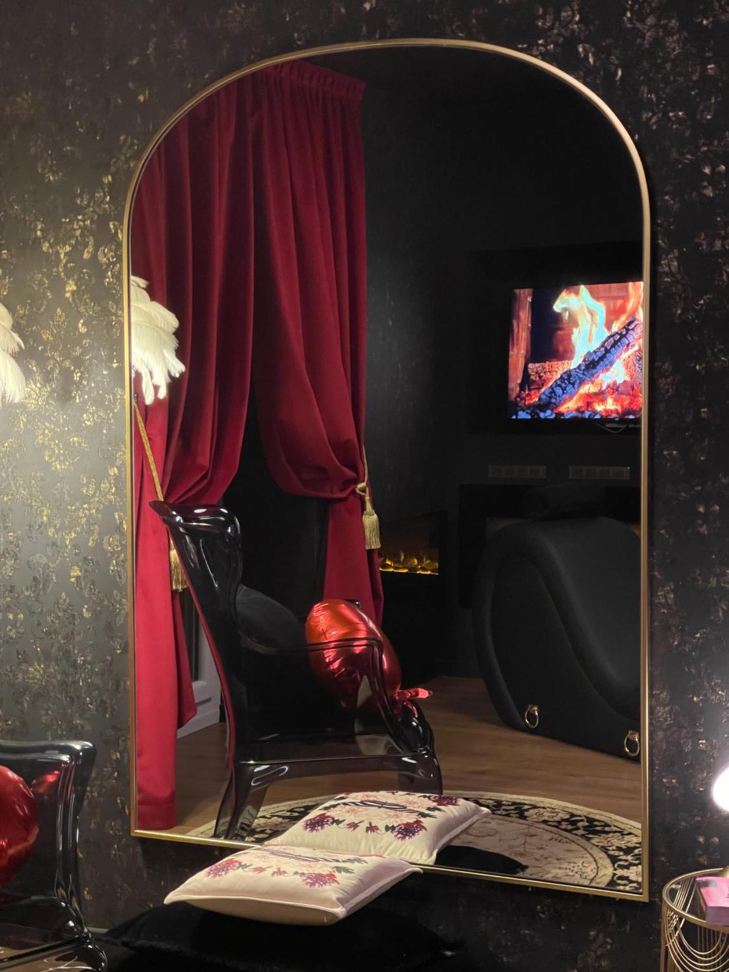 Love Room Casa Amore براديس المظهر الخارجي الصورة