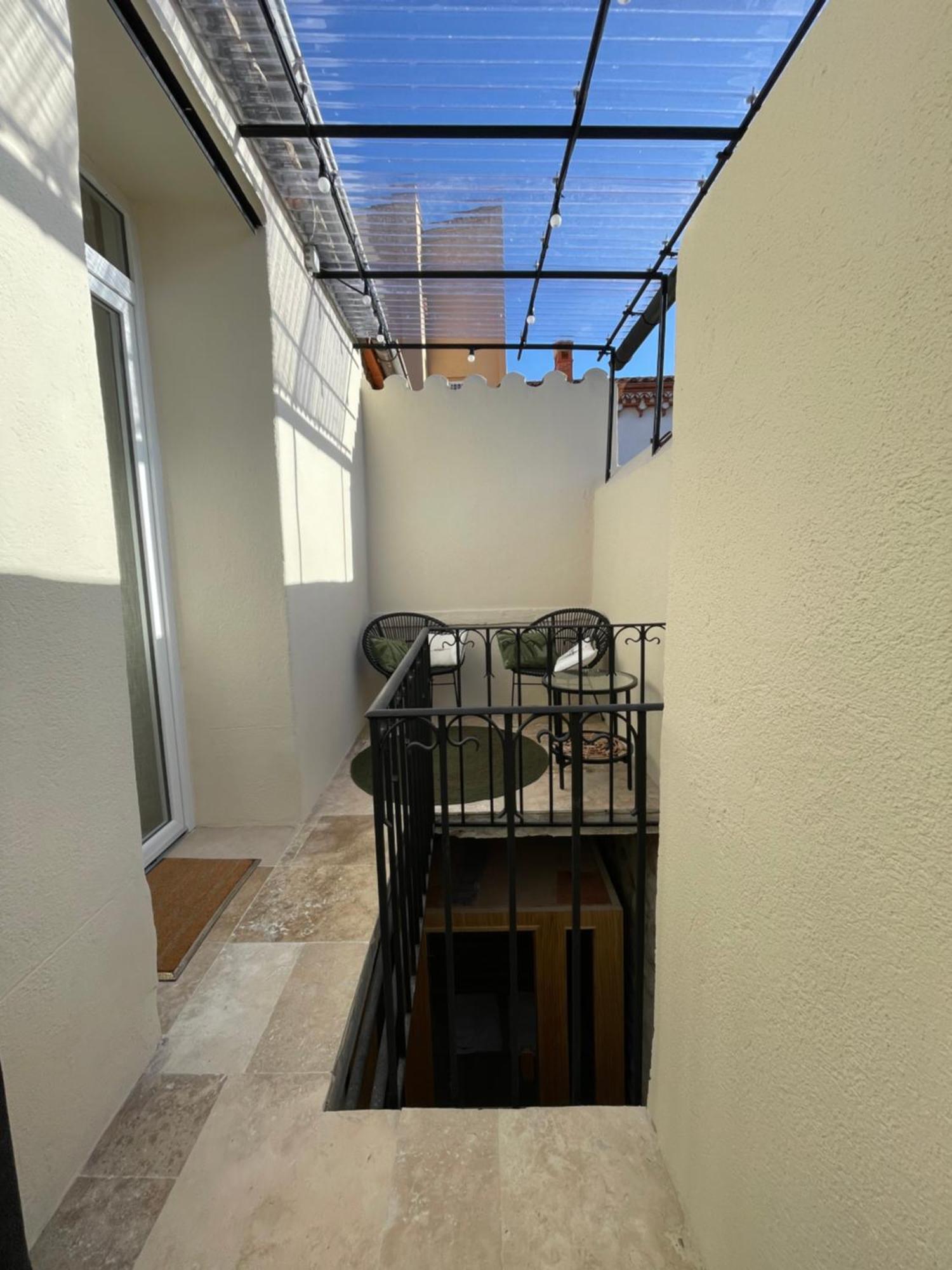 Love Room Casa Amore براديس المظهر الخارجي الصورة