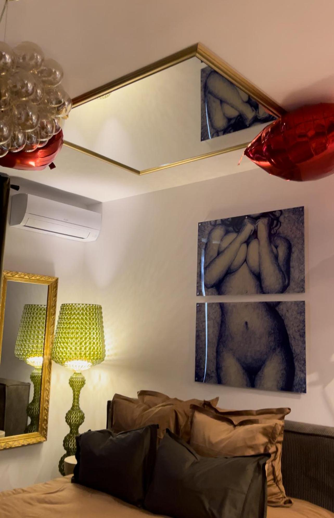 Love Room Casa Amore براديس المظهر الخارجي الصورة