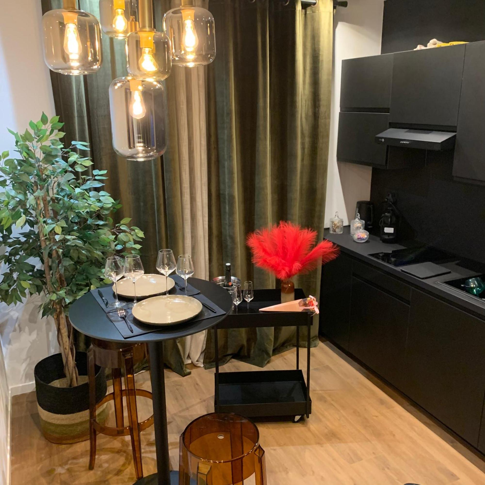 Love Room Casa Amore براديس المظهر الخارجي الصورة