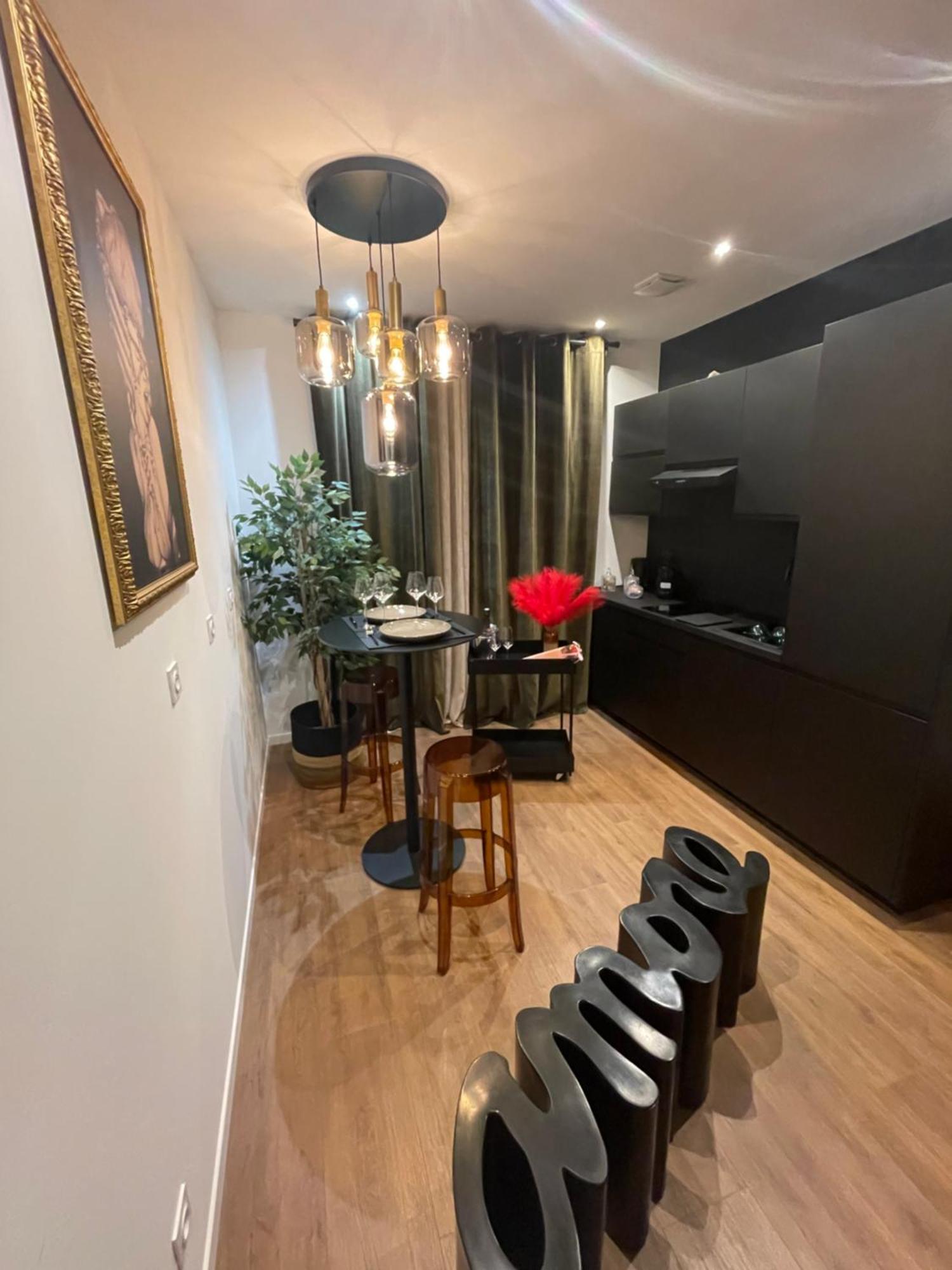 Love Room Casa Amore براديس المظهر الخارجي الصورة