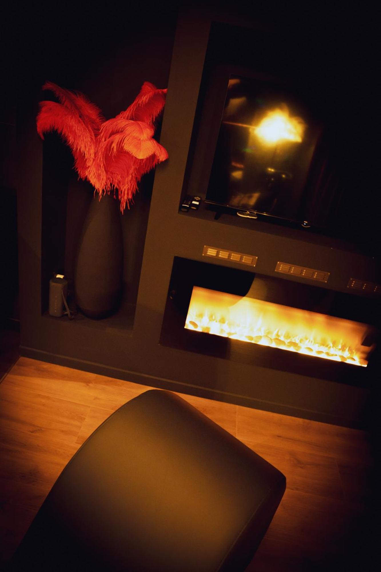 Love Room Casa Amore براديس المظهر الخارجي الصورة