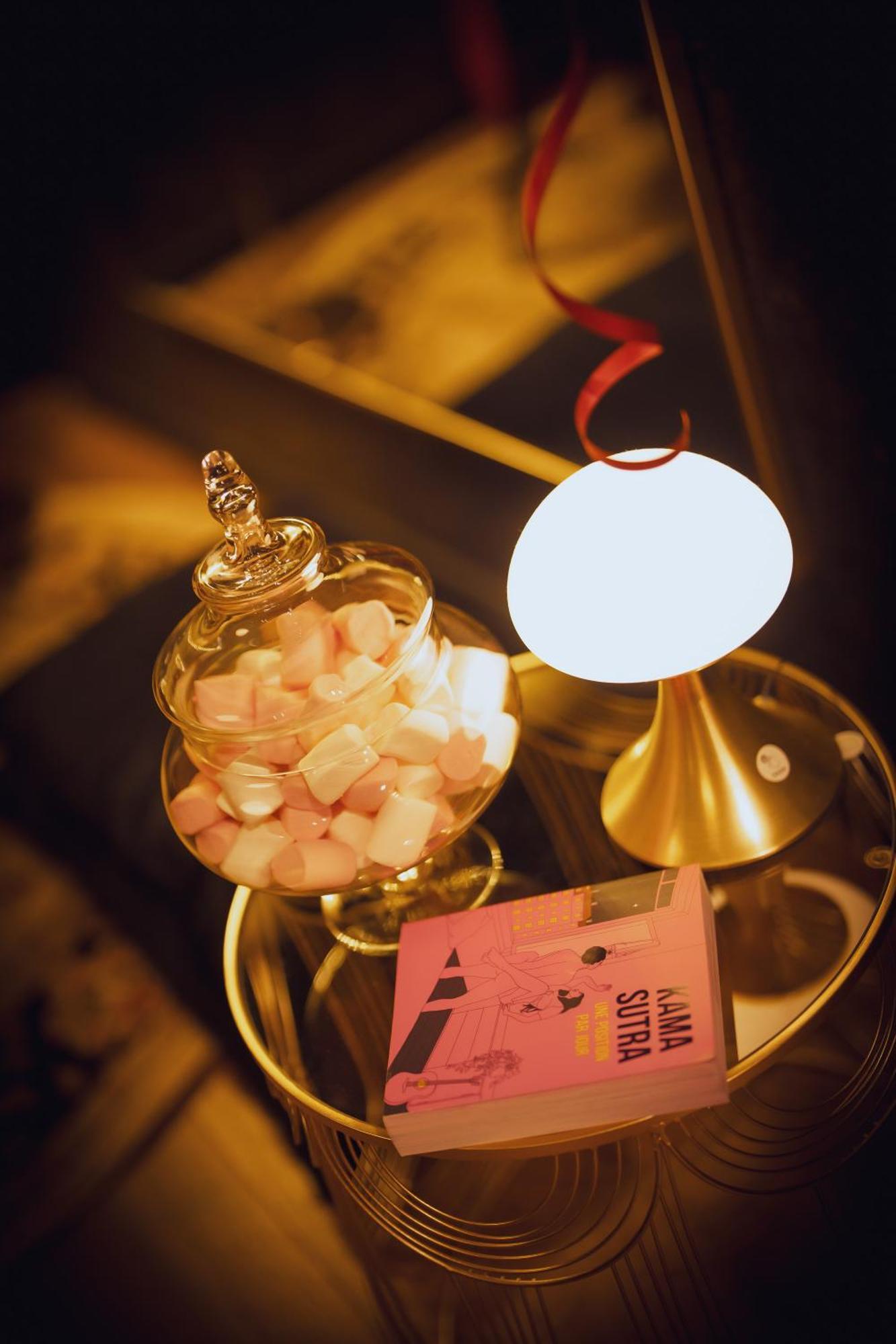 Love Room Casa Amore براديس المظهر الخارجي الصورة