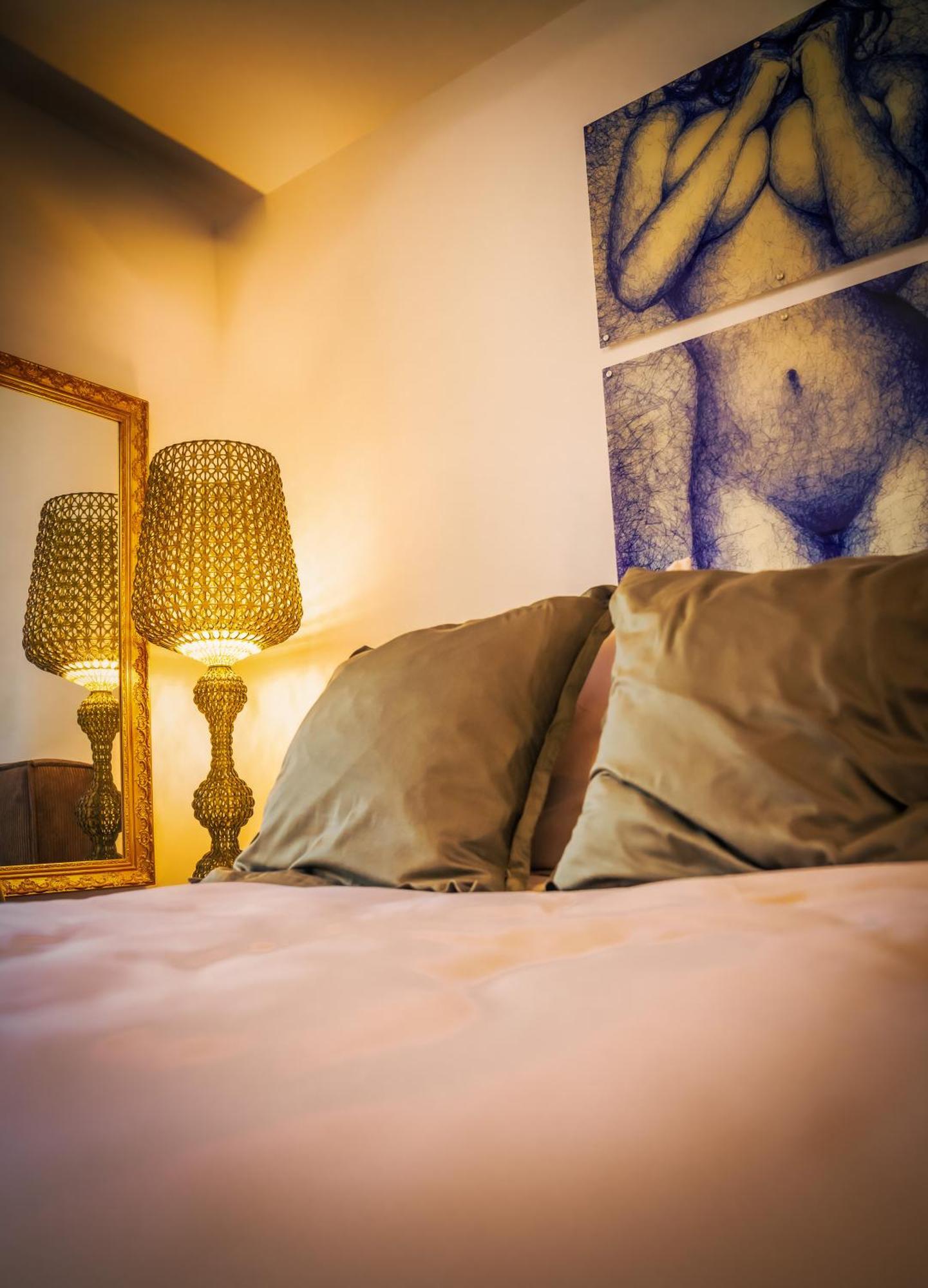 Love Room Casa Amore براديس المظهر الخارجي الصورة