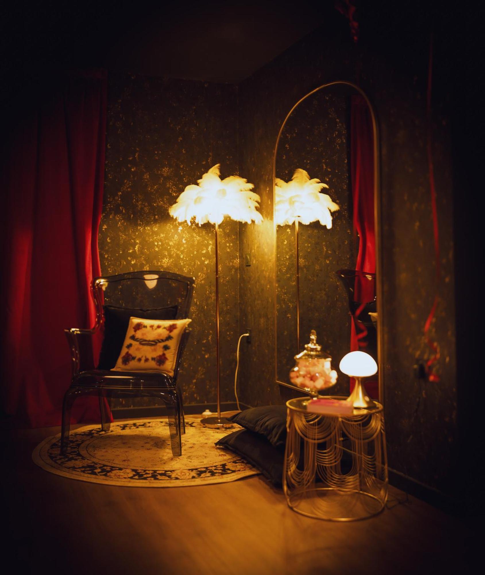 Love Room Casa Amore براديس المظهر الخارجي الصورة